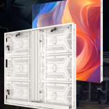 Preferred LED Outdoor Fixed Installation Screen - 960mm * 960mm Profile Cabinet (Plastic Bottom Shell), a Reliable Choice for Outdoor Display (Price for reference)