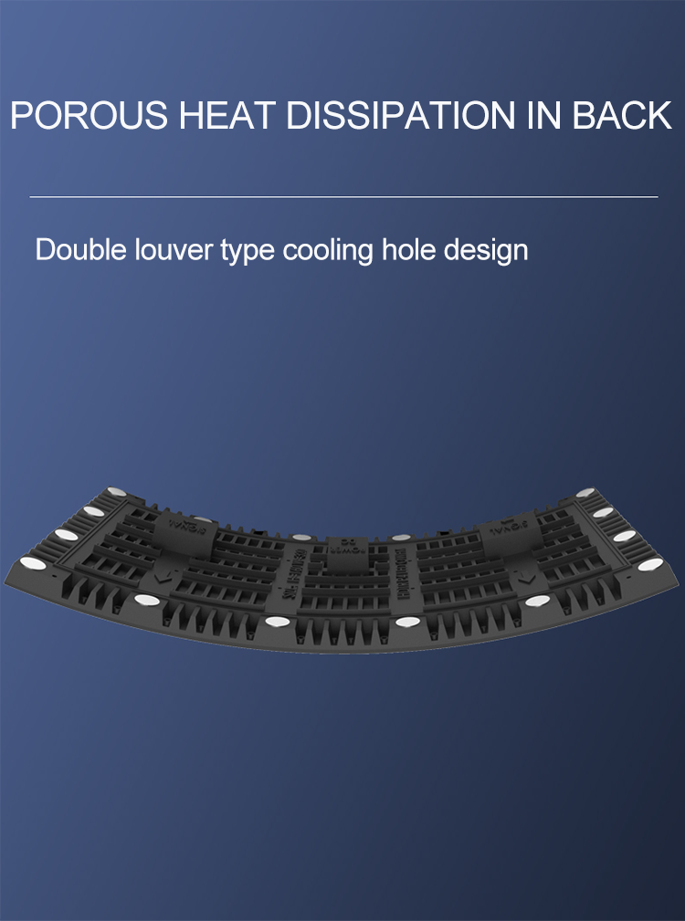 Outdoor Spherical Screen, Illuminating Outdoor Spaces and Creating a Visual Feast (Price for reference) - Image 7