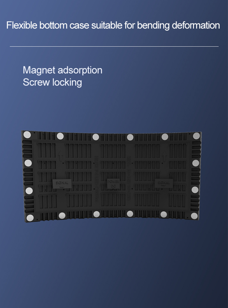 Outdoor Spherical Screen, Illuminating Outdoor Spaces and Creating a Visual Feast (Price for reference) - Image 9