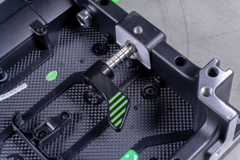 Exquisite Indoor Rental LED Screen - 500mm * 500mm, with Convenient Front and Rear Maintenance, Creating Diverse Display Spaces (Price for reference) - Image 5