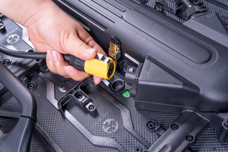 Exquisite Indoor Rental LED Screen - 500mm * 500mm, with Convenient Front and Rear Maintenance, Creating Diverse Display Spaces (Price for reference) - Image 7