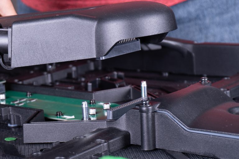 Exquisite Indoor Rental LED Screen - 500mm * 500mm, with Convenient Front and Rear Maintenance, Creating Diverse Display Spaces (Price for reference) - Image 8