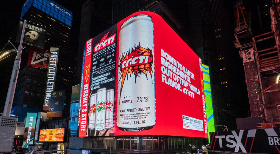 Preferred LED Outdoor Screen - 960mm * 960mm Profile Cabinet (Aluminum Bottom Shell), the Ideal Choice for Outdoor Display (Price for reference) - Image 6