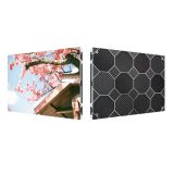 Preferred LED Indoor Full-color Screen - 640mm * 480mm Die-casting Aluminum Cabinet, Illuminating the Wonderful Indoor Visual World (Price for reference)